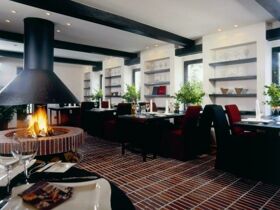 Karnevalsflucht- das Ruhepaket