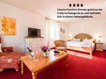 3 Tage Wandern im Sauerland inkl. Lunchpaket & 3-Gang-Menü