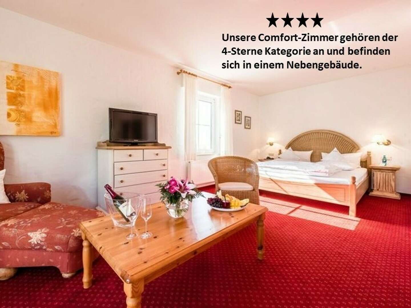 3 Tage Wandern im Sauerland inkl. Lunchpaket & 3-Gang-Menü