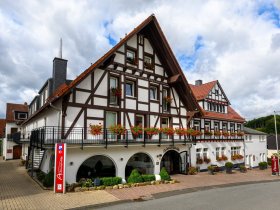 Verwöhn-Arrangement - 3 Tage das Sauerland entdecken