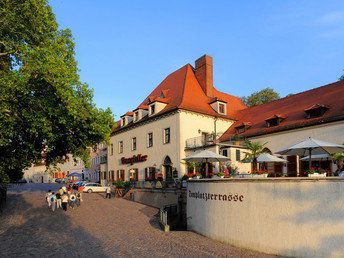 Wein & Genuss in Meißen erleben