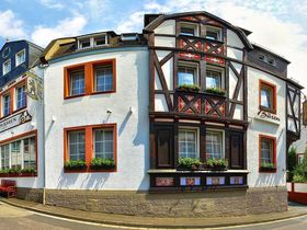 Bärenstarker Kurzurlaub | 3 Tage am Rhein inkl. Schifffahrt & Ticket  2