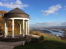 Bärenstarker Kurzurlaub | 3 Tage am Rhein inkl. Schifffahrt & Ticket  2