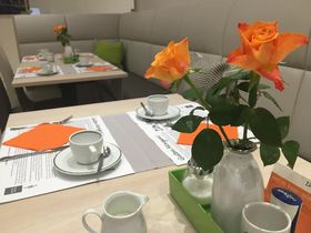 Bärenstarker Kurzurlaub | 3 Tage am Rhein inkl. Schifffahrt & Ticket  2