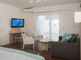 Bärenstarker Kurzurlaub | 3 Tage am Rhein inkl. Schifffahrt & Ticket  2