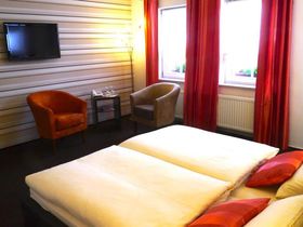 Bärenstarker Kurzurlaub | 3 Tage am Rhein inkl. Schifffahrt & Ticket  2