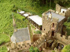 Bärenstarker Kurzurlaub | 3 Tage am Rhein inkl. Schifffahrt & Ticket  2