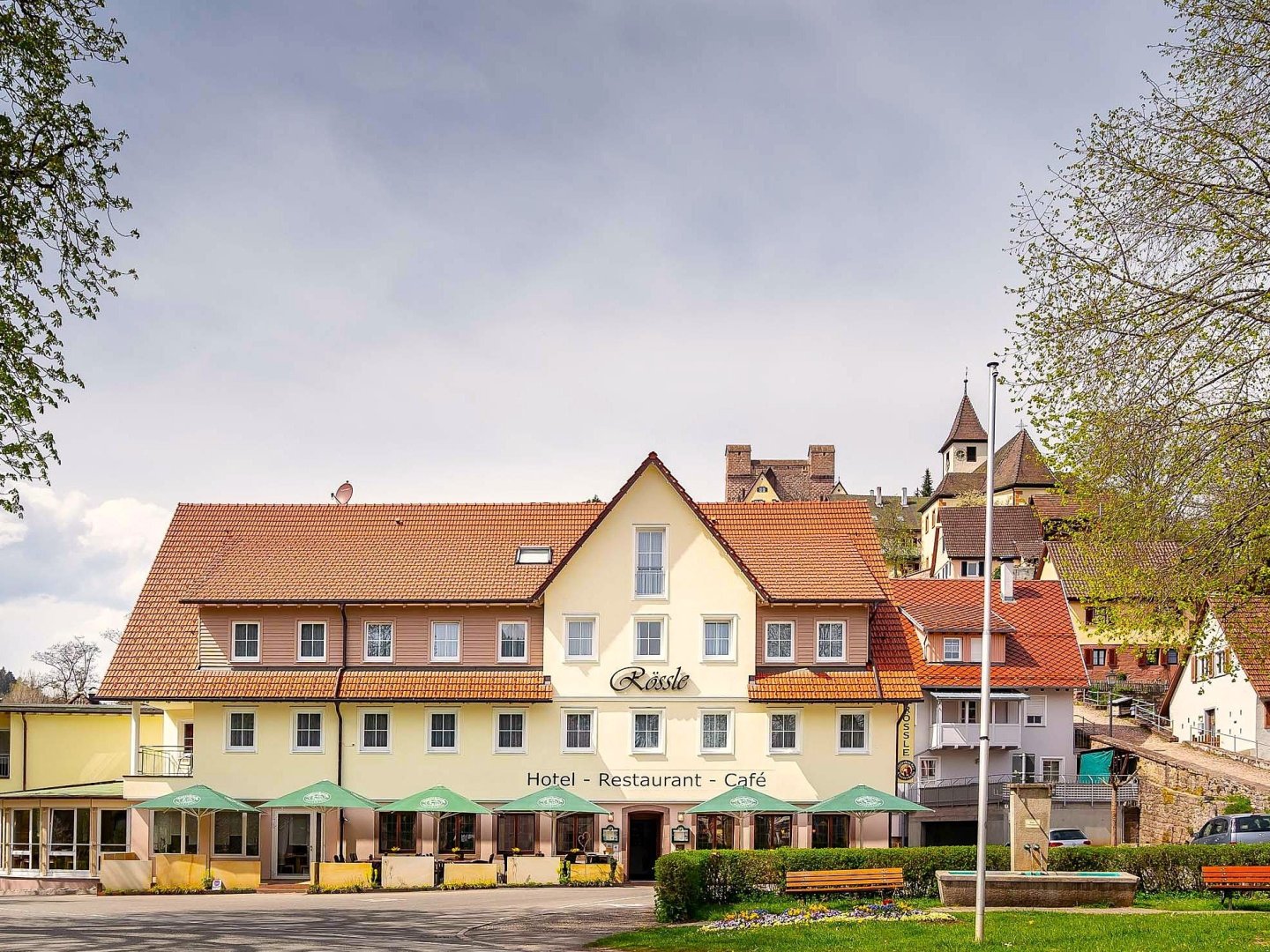 Unsere 2 Tage Auszeit im Schwarzwald