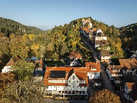 2 Tage Natur pur im schönen Schwarzwald mit Baumwipfelpfad