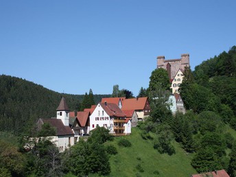 Unsere 3 Tage Auszeit im Schwarzwald