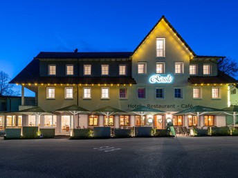 3  Tage exklusiv verreisen - nur 99 EUR