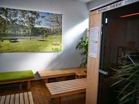 Silvester im Nationalpark