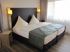 Silvester 2025/2026 im Hotel Steuer