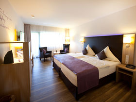 Silvester im Nationalpark