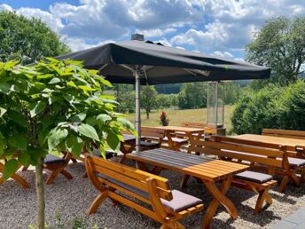 Silvester mit Kultur und Wein im Hunsrück inkl. Abendessen u v. m. 