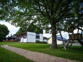 Silvester 2025/2026 im Hotel Steuer
