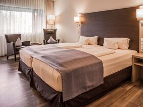 Silvester 2025/2026 im Hotel Steuer