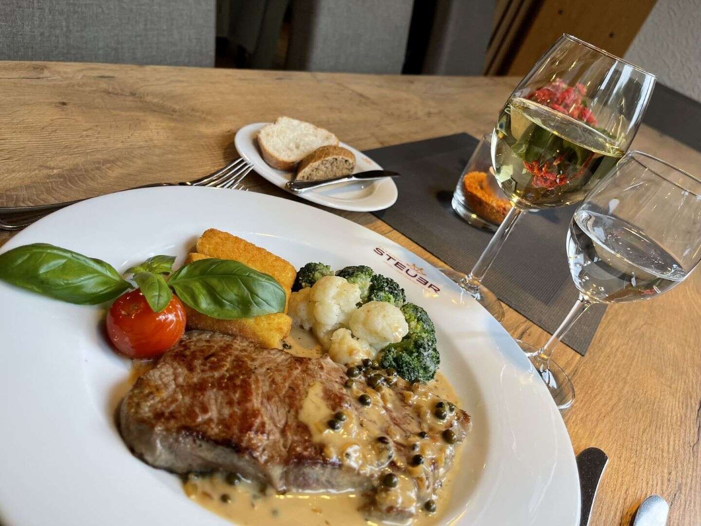 Silvester mit Kultur und Wein im Hunsrück inkl. Abendessen u v. m. 