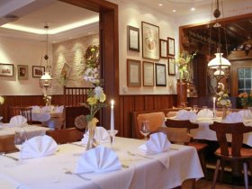 Romantik bei Kerzenschein inkl. 4-Gang-Menü