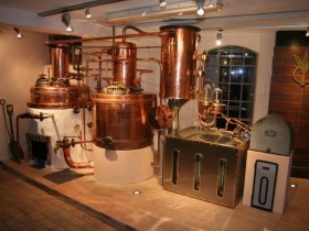 Romantik bei Kerzenschein inkl. 4-Gang-Menü