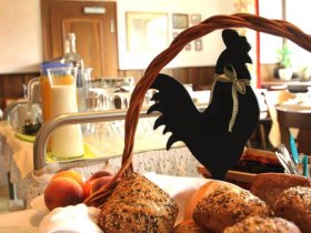 Romantik bei Kerzenschein inkl. 4-Gang-Menü