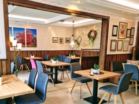 Romantik bei Kerzenschein inkl. 4-Gang-Menü