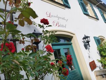 Silvester vor den Toren Bambergs & die romantische Fränkische Schweiz