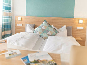 Silvester vor den Toren Bambergs & die romantische Fränkische Schweiz 