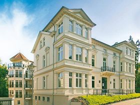 3 Luxus-Verwöhntage an der Ostsee