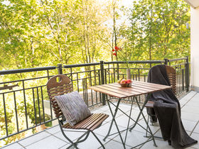 3 Tage Meerluft auf Usedom inkl. Cocktail