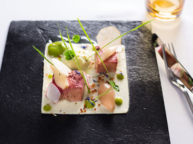 3 Tage Meerluft auf Usedom inkl. Cocktail