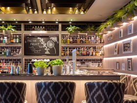 3 Tage Meerluft auf Usedom inkl. Cocktail