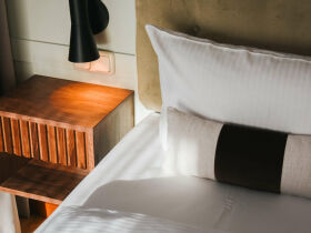 3 Tage Meerluft auf Usedom inkl. Cocktail