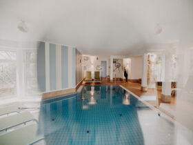 3 Tage Meerluft auf Usedom inkl. Cocktail