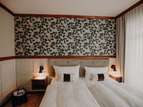 3 Tage Meerluft auf Usedom inkl. Cocktail