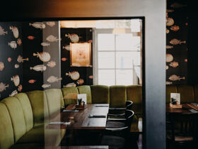 3 Tage Meerluft auf Usedom inkl. Cocktail