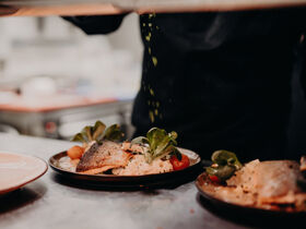 3 Tage Meerluft auf Usedom inkl. Cocktail