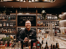 3 Tage Meerluft auf Usedom inkl. Cocktail