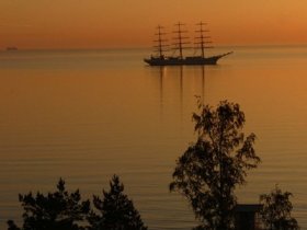 Wonnemonat Mai auf Usedom