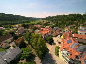 Aktiv im Altmühltal - 3 Tage inkl. Genusspaket