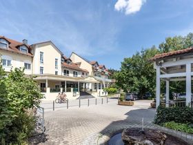 Mädels on Tour - 6 Tage inkl. VIP Shopping Einladung ins Ingolstadt Village
