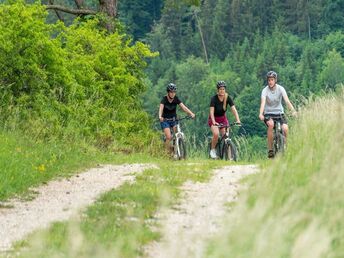 Aktiv im Altmühltal - 6 Tage inkl. Genusspaket