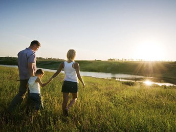 Familienurlaub in Frankens gemütlicher Ecke - 3 Tage