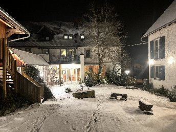 Weihnachtsmarkt, Genießen und Wellness