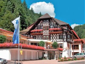 Urlaubswoche zum Wandern im Schwarzwald 