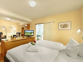 Weihnachtszauber im Schwarzwald 6 Tage