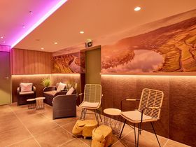 Ausspannen und stilvoll genießen an der Mosel | 2 Nächte