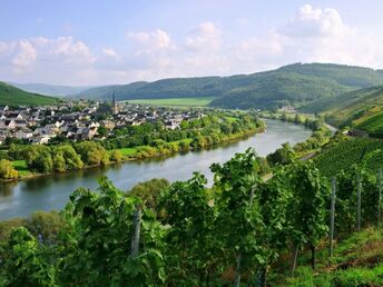 3=2 Mosel Kurzurlaub zum Kennenlernen