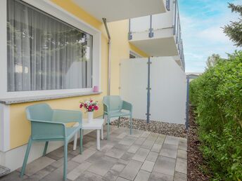 Vineta – Trip an die Ostsee mit Abendessen