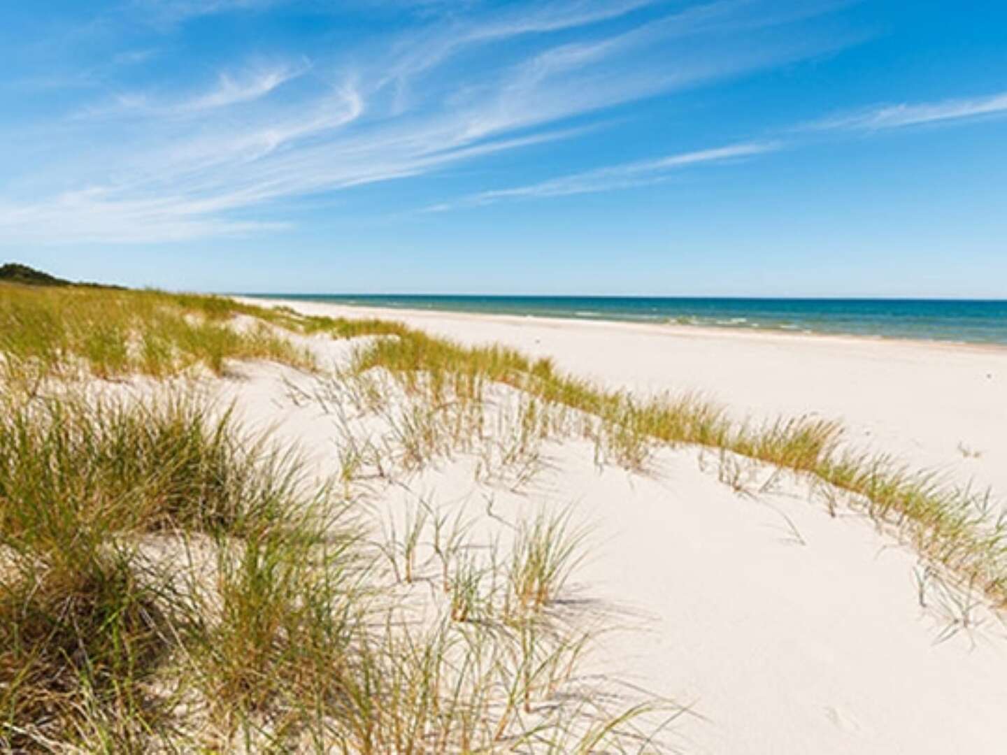 Jahreswechsel am Achterwasser auf Usedom